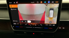 Volkswagen ID. Buzz 250kW GTX Pro 79kWh 5dr 4MOTION Auto Electric Estate